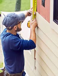 Siding Removal and Disposal in Middletown, KY